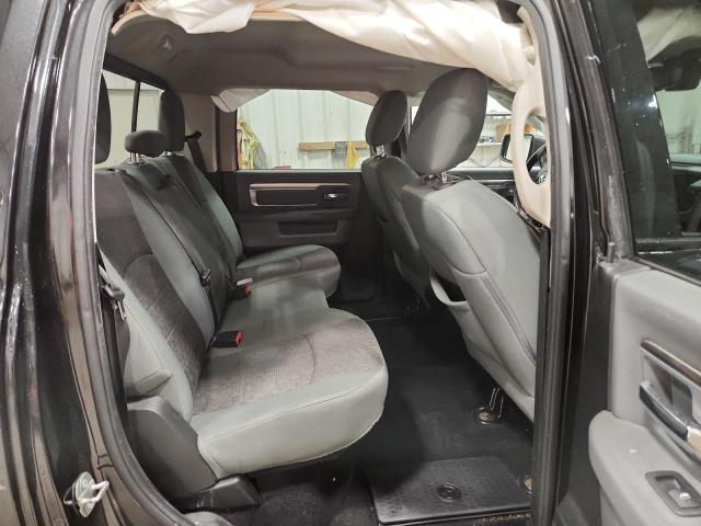 2016 RAM 1500 SLT - 1C6RR7TT7GS287967