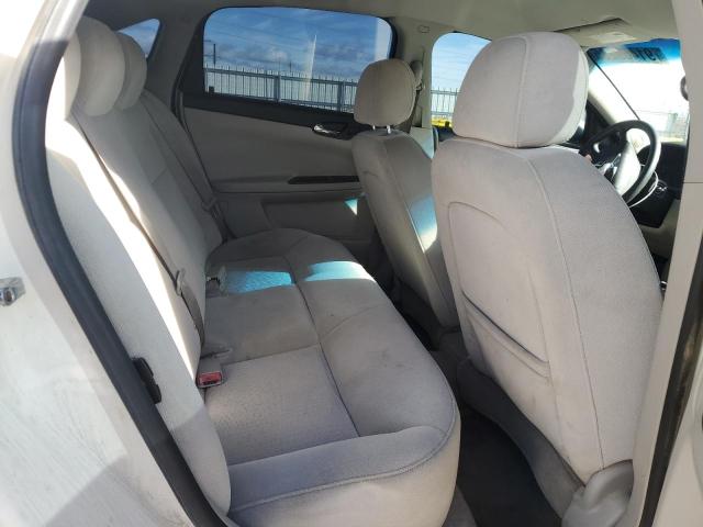 2007 CHEVROLET IMPALA LS #3297928773