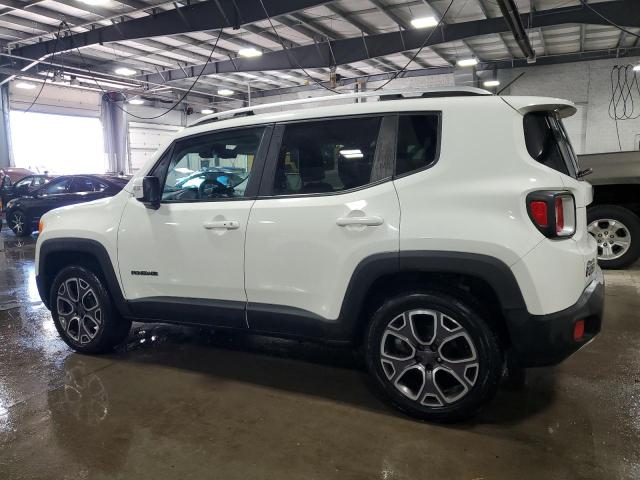 2015 JEEP RENEGADE L - ZACCJBDT7FPB99383