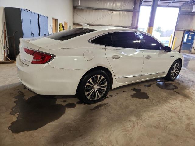 2017 BUICK LACROSSE #3296327548
