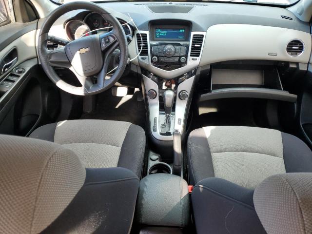 2014 CHEVROLET CRUZE LS #3302963645