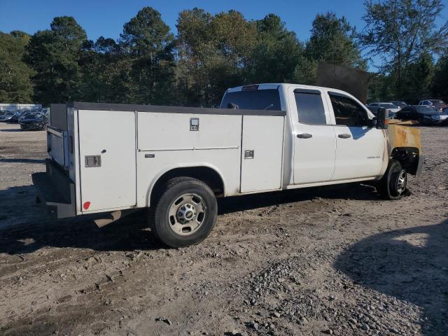2019 CHEVROLET SILVERADO #3287470056