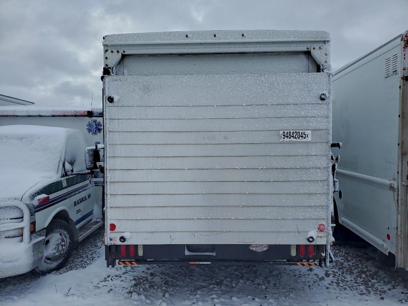 2014 FORD F59 #3301621624