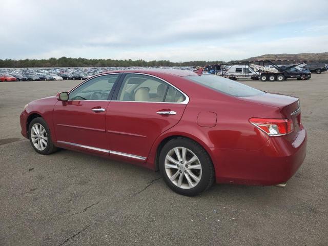 2011 LEXUS ES 350 #3304672953