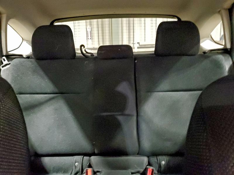 2013 SUBARU IMPREZA #3296940828