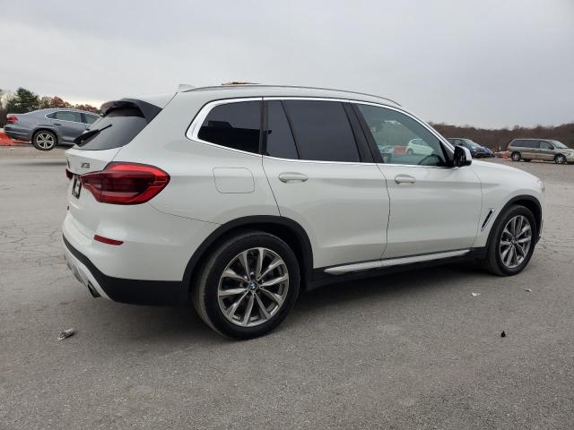 2018 BMW X3 XDRIVE3 #3297941789