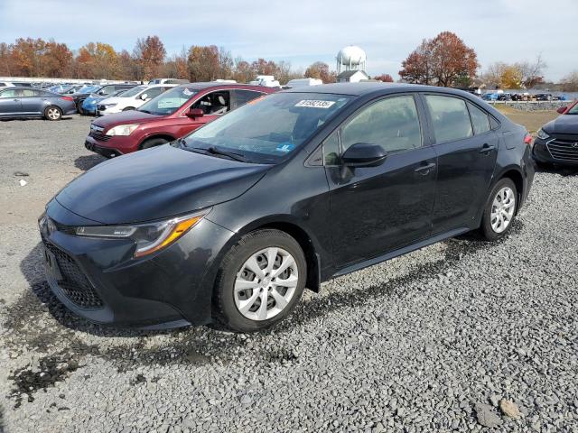 Global Auto Auctions: 2020 TOYOTA COROLLA LE