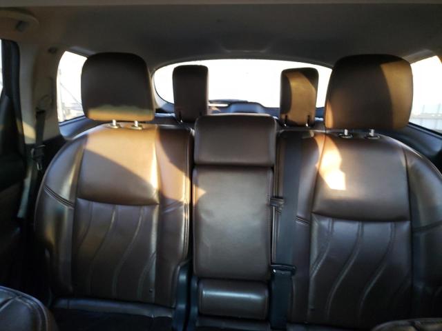 2014 INFINITI QX60 #3302496758