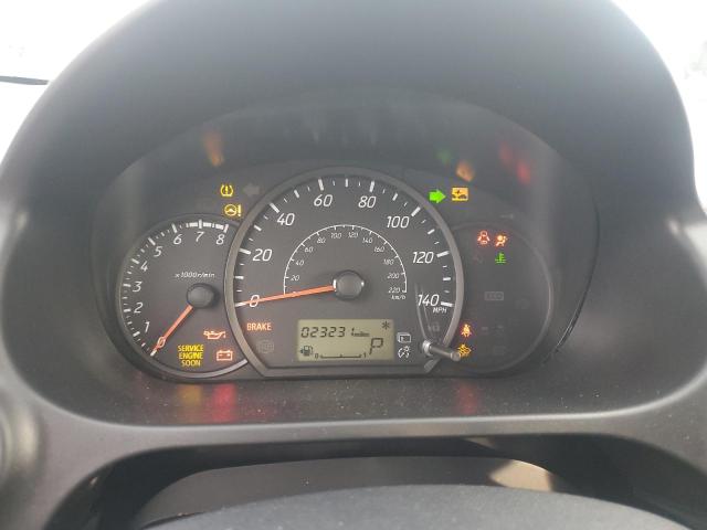 2024 MITSUBISHI MIRAGE ES #3304601472