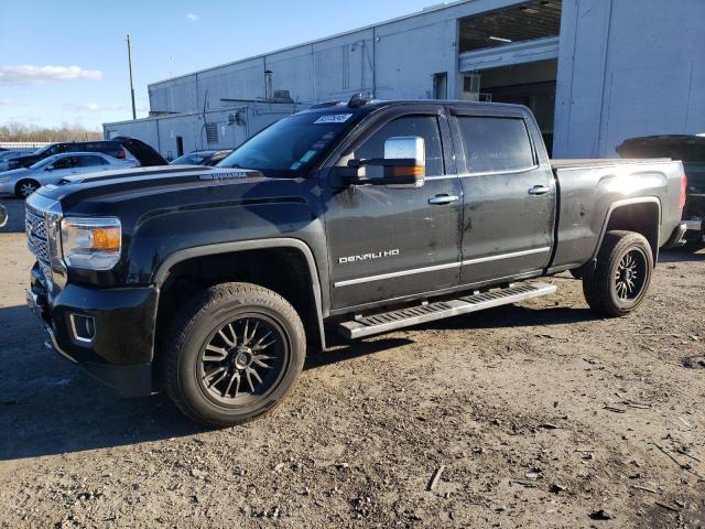 Global Auto Auctions: 2019 GMC SIERRA K25