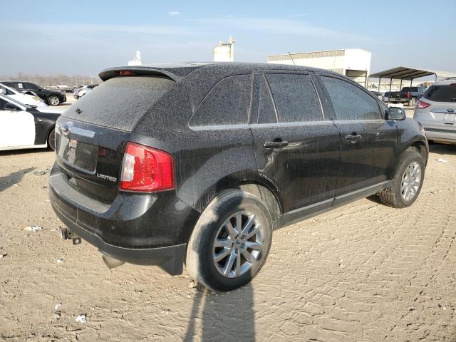 2013 FORD EDGE LIMIT #3304800318
