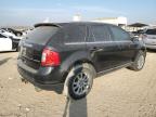 Lot #3304800318 2013 FORD EDGE LIMIT