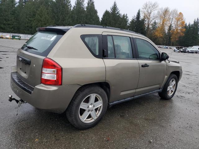 2007 JEEP COMPASS #3298046140