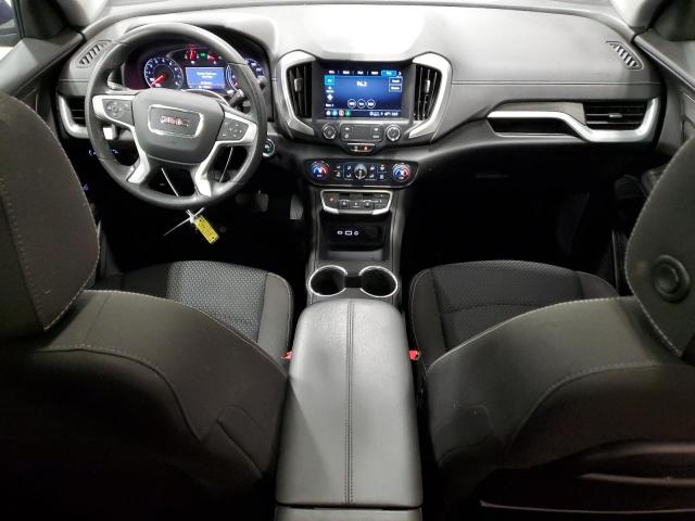 2022 GMC TERRAIN SL #3304783942
