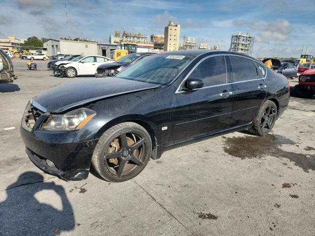 2006 INFINITI M45 BASE #3309548568