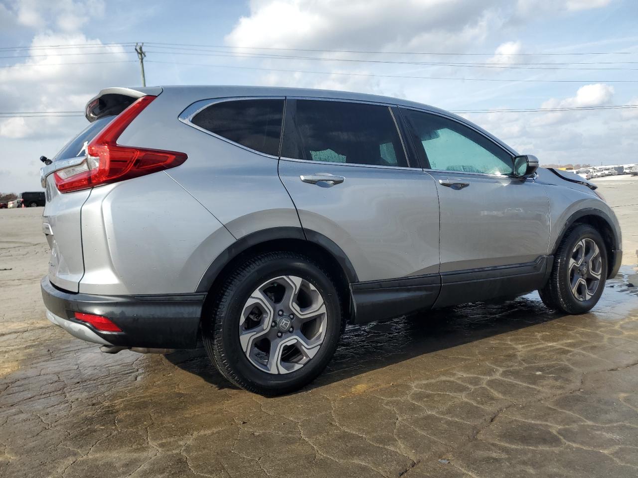 HONDA CR-V EX