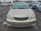 Lot #3305355313 2003 TOYOTA CAMRY LE