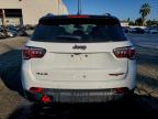 Lot #3312280783 2025 JEEP COMPASS TR