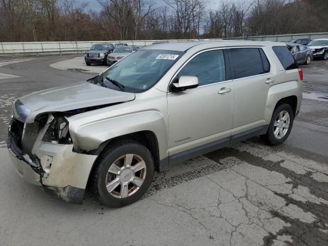 2013 GMC TERRAIN SL #3308376278