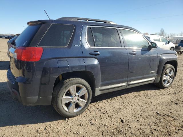 2015 GMC TERRAIN SL - 2GKFLXE36F6235102