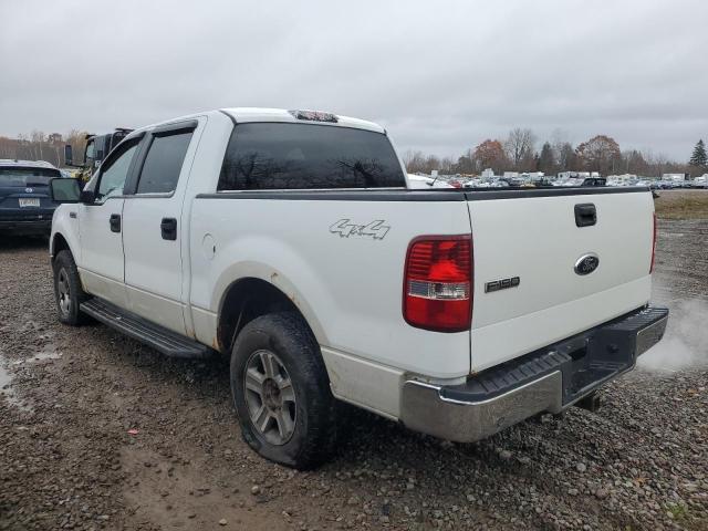2007 FORD F150 SUPER #3283784476