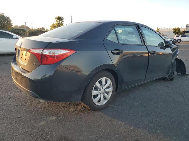 2014 TOYOTA COROLLA L #3304023586
