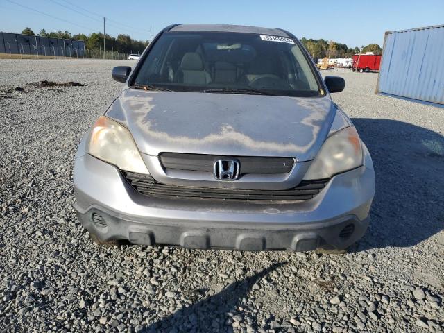 2008 HONDA CR-V LX #3291221976