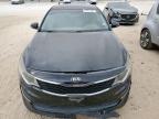 Lot #3309386972 2016 KIA OPTIMA LX
