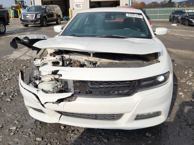 2016 DODGE CHARGER SX #3301970437