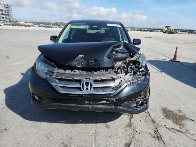 2014 HONDA CR-V EX #3303925698