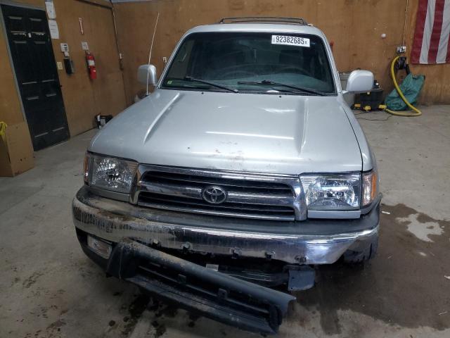 2000 TOYOTA 4RUNNER SR #3292395300