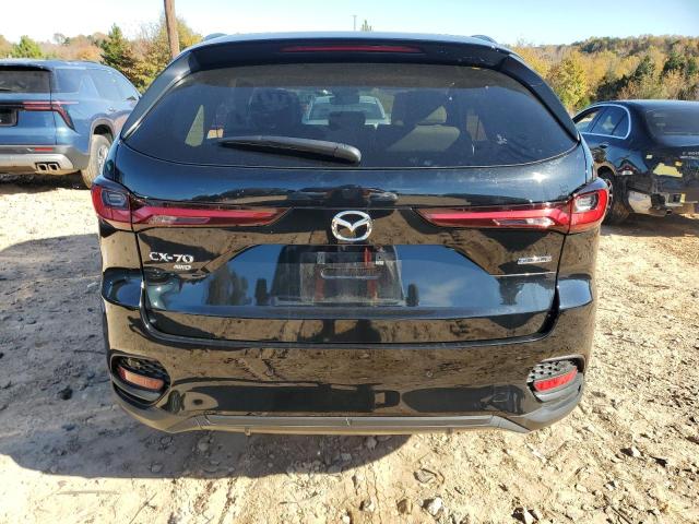 2025 MAZDA CX-70 PREF #3296902847