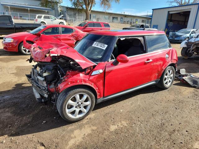 2007 MINI COOPER S #3301785332
