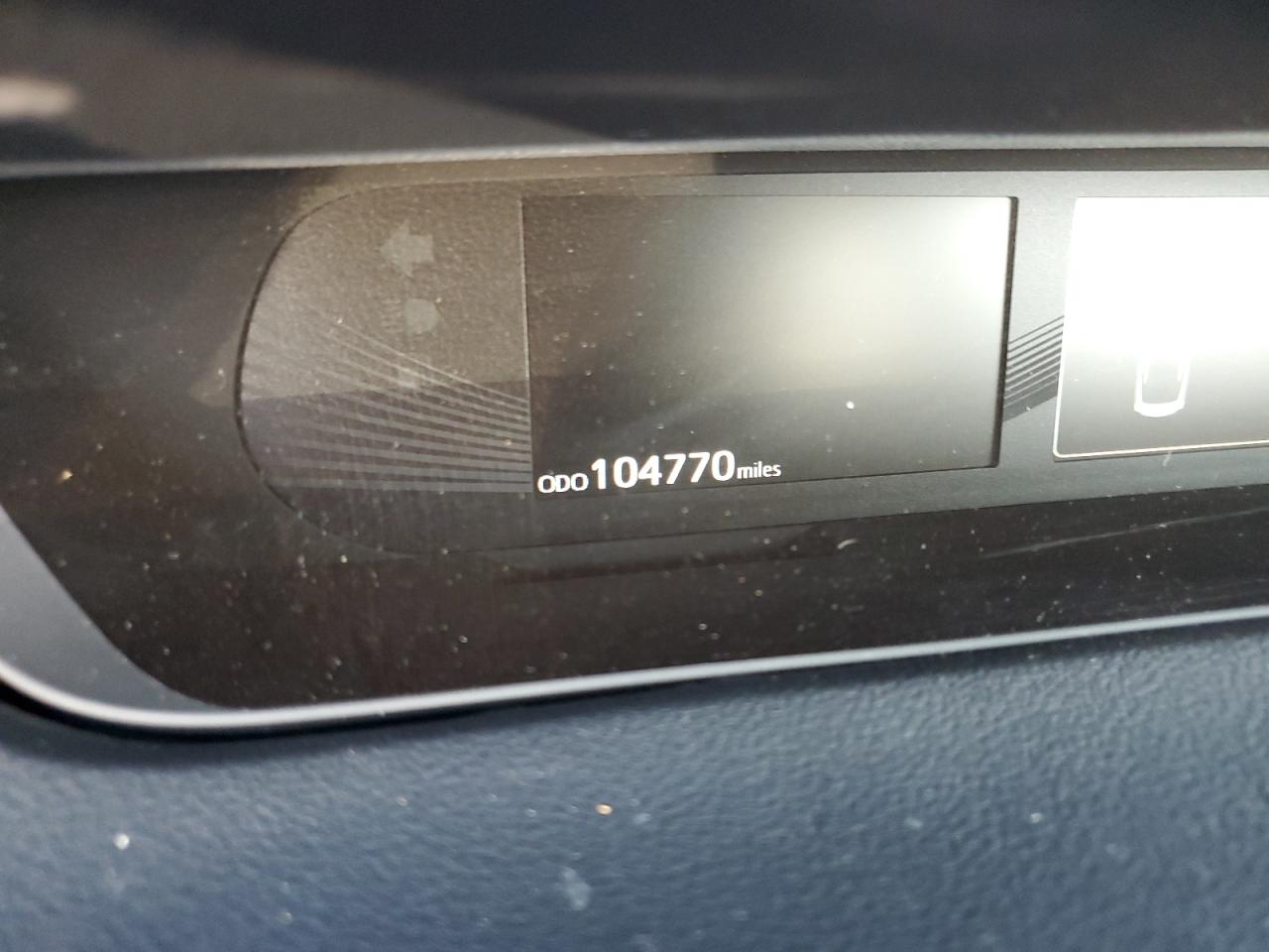 Lot #3285527291 2017 TOYOTA MIRAI