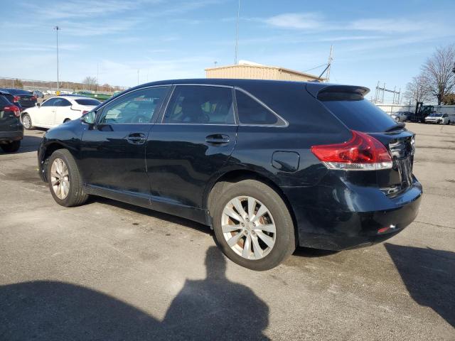 2013 TOYOTA VENZA LE #3303665941