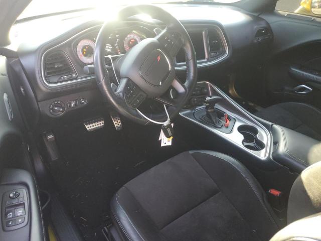 2021 DODGE CHALLENGER #3302816946