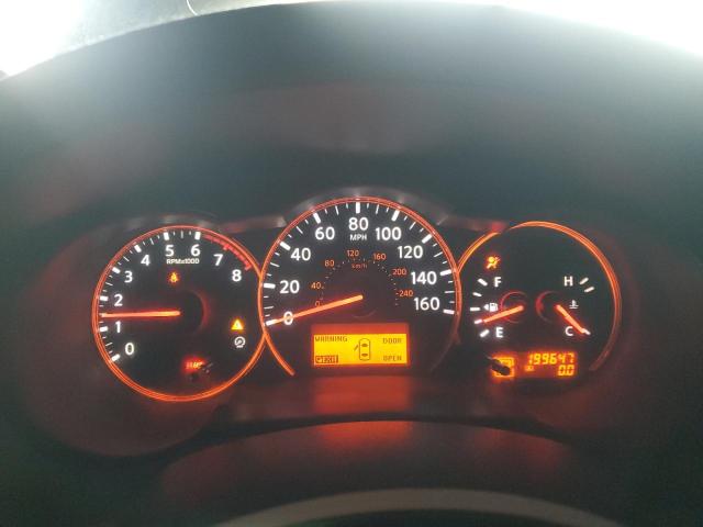 2008 NISSAN ALTIMA 2.5 #3291187961