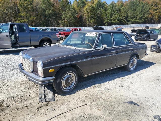 1971 MERCEDES-BENZ 250 #3284679323