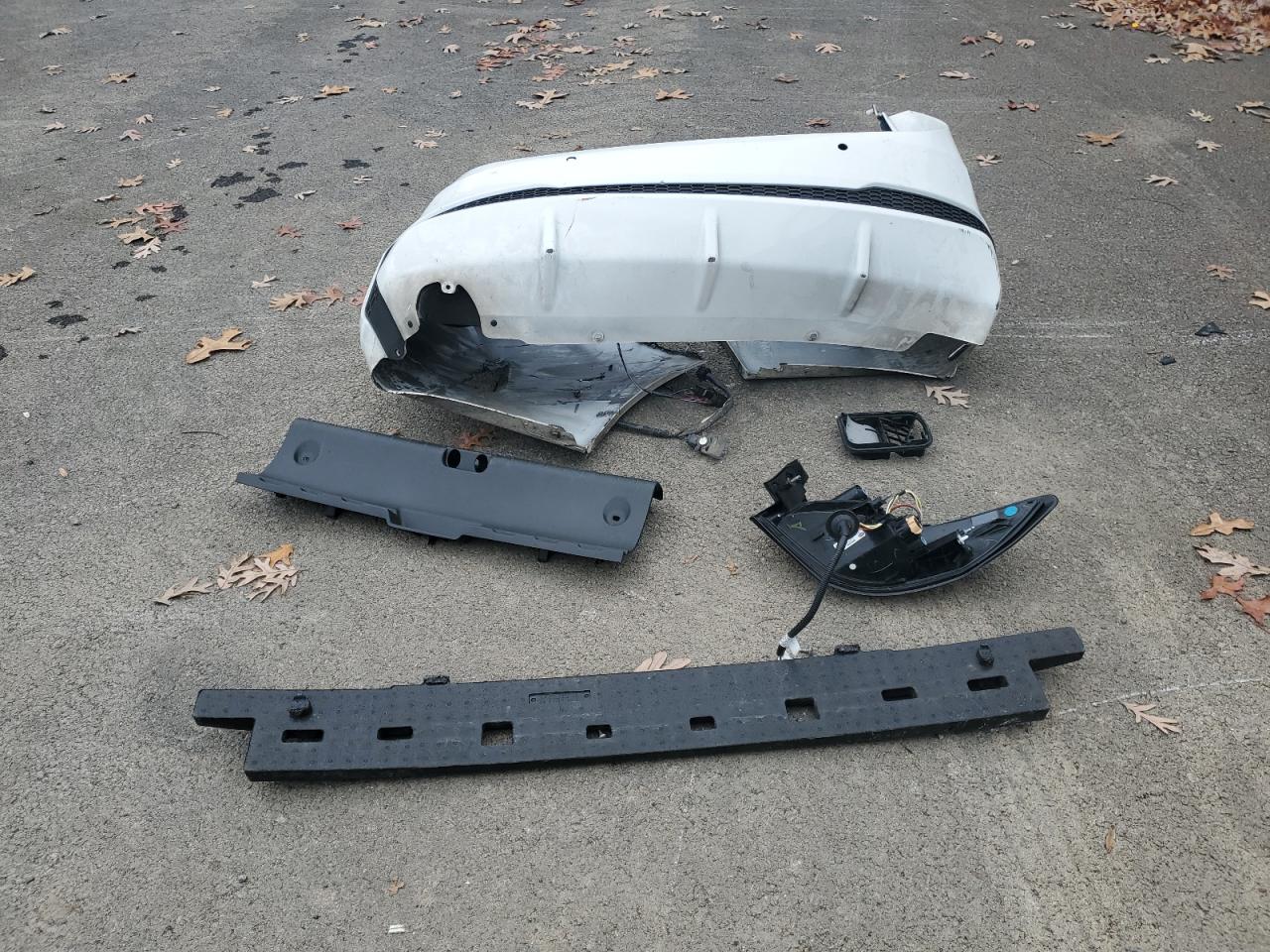 Lot #3304631946 2023 NISSAN SENTRA SV