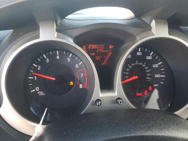 2012 NISSAN JUKE S - JN8AF5MRXCT106326