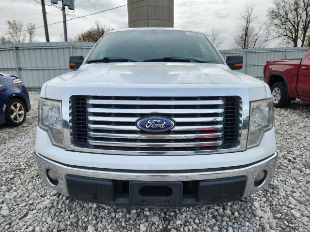 2012 FORD F150 SUPER - 1FTFX1CF2CFB81986