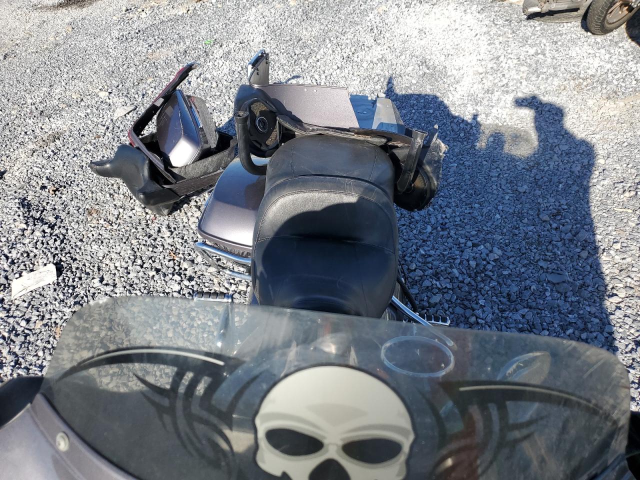 Lot #3298114164 2014 HARLEY-DAVIDSON FLHTK ELEC