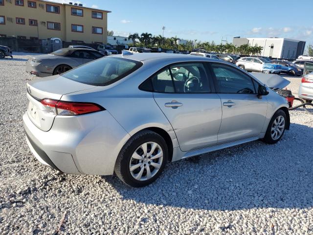 2022 TOYOTA COROLLA LE #3305465094