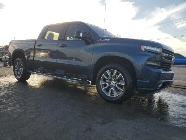 2022 CHEVROLET SILVERADO #3298061151