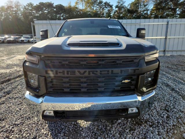 2022 CHEVROLET SILVERADO - 2GC4WNE79N1234233