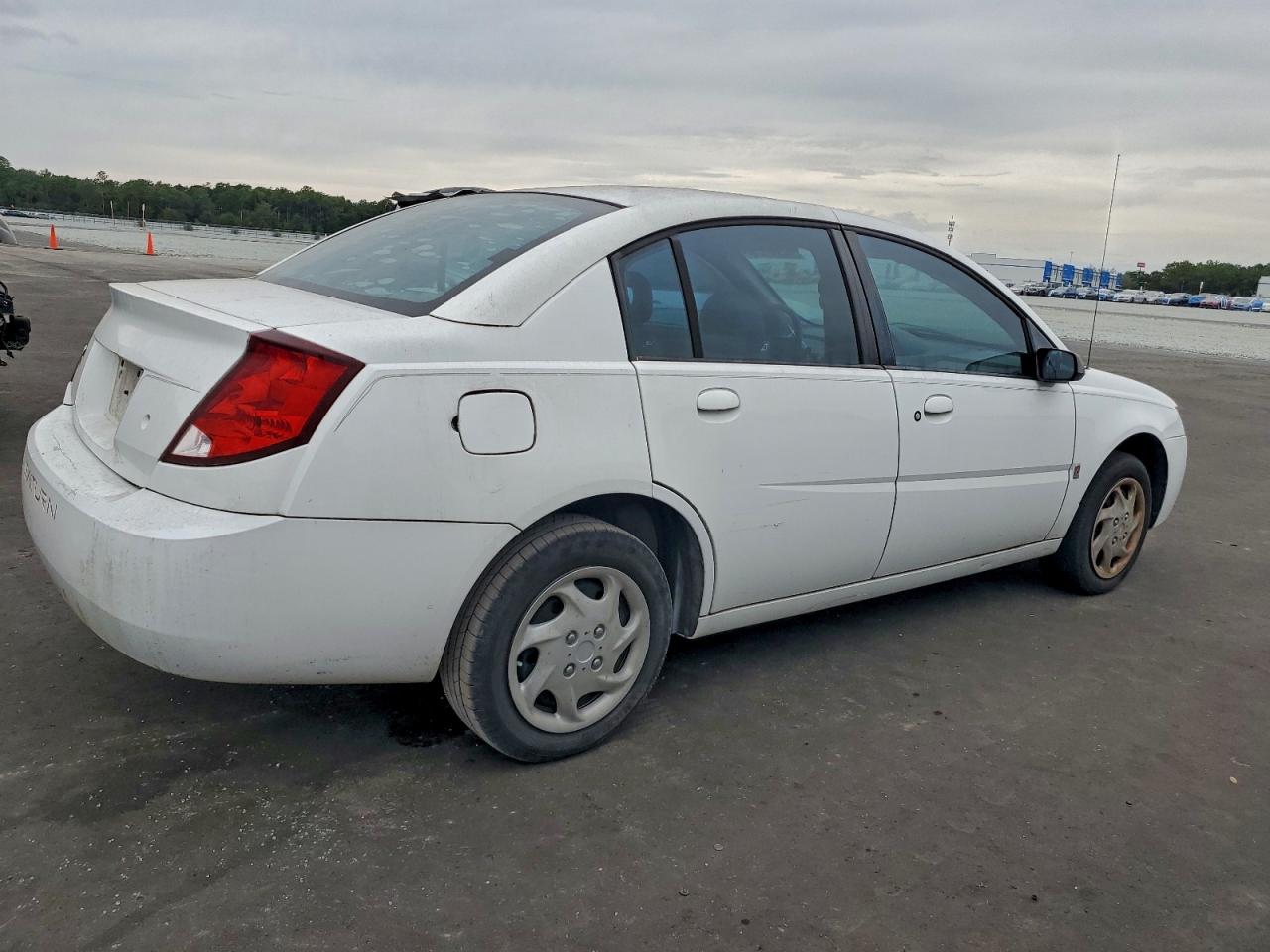 Lot #3301835375 2005 SATURN ION LEVEL