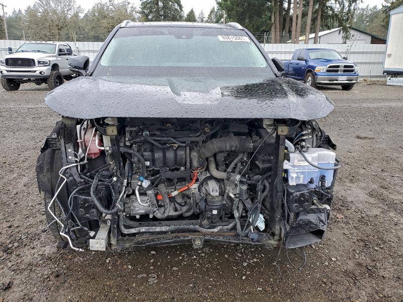 2023 TOYOTA HIGHLANDER #3297904776