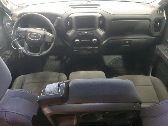 2021 GMC SIERRA K15 #3304595442