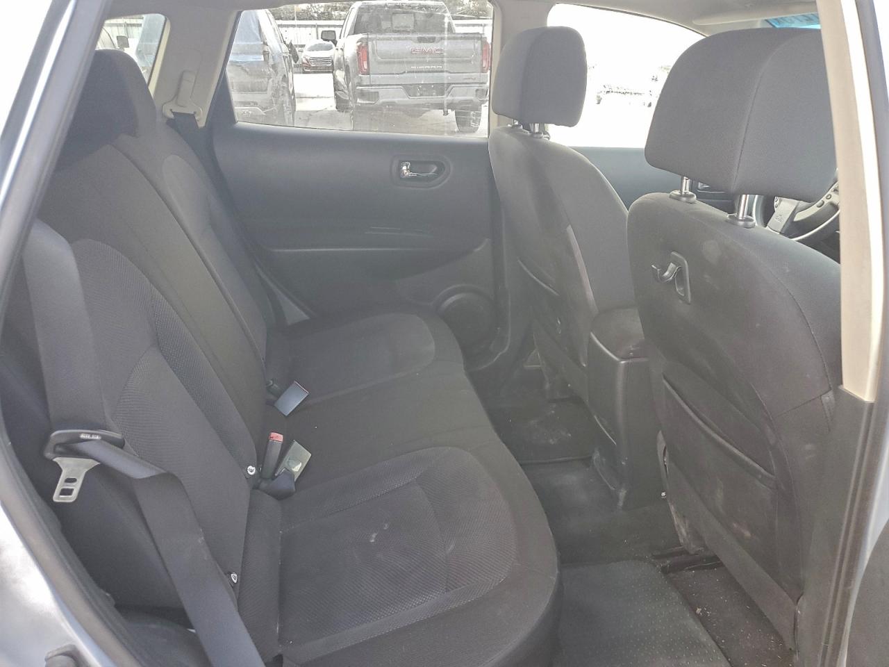 Lot #3311518237 2013 NISSAN ROGUE S