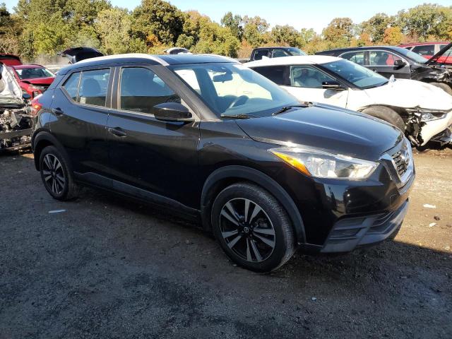 2020 NISSAN KICKS SV - 3N1CP5CV3LL542815